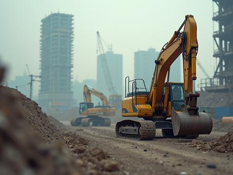 Is AI Enhancing Construction Efficiency or Diluting Artisan Craftsmanship?