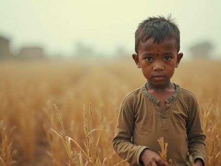 AI and Child Labor: Can Technology Be the Key to Ethical Protection