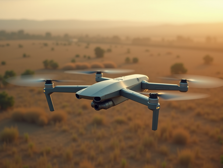 AI in Military Warfare: The Double-Edged Sword of Innovation and Ethics