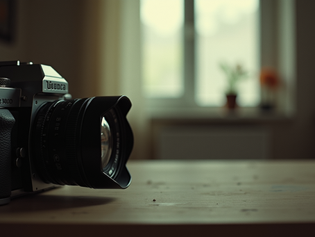 The Impact of AI on Modern Cinema and the Future of Storytelling