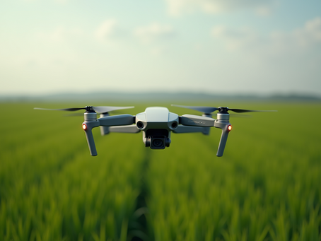How Artificial Intelligence is Shaping the Future of Rural Communities for the Better