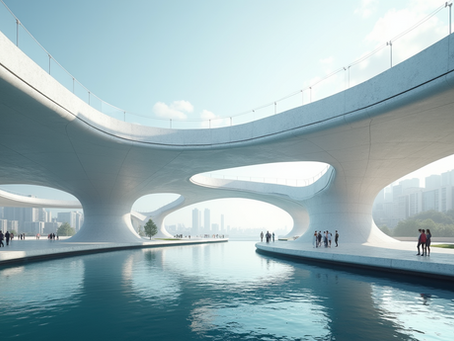 How AI is Revolutionizing Engineering Design for a Smarter Future