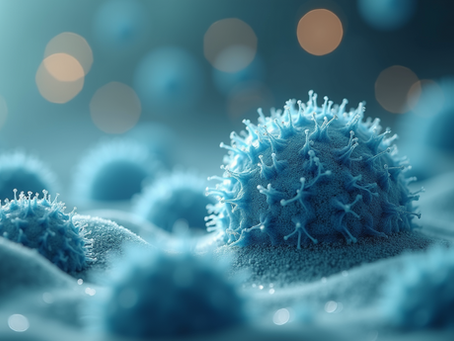 The Dawn of Intelligent Microbiology How AI is Redefining Our Understanding of Microbial Life
