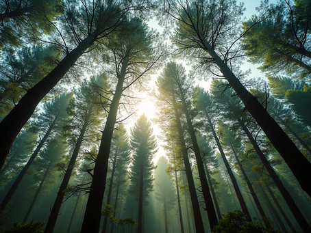 Harnessing AI for Sustainable Management of Natural Resources