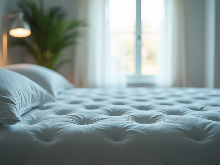 Transforming Your Sleep: How AI Will Revolutionize Rest for a Healthier Tomorrow