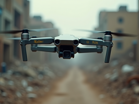 How Artificial Intelligence is Revolutionizing Disaster Preparedness and Response