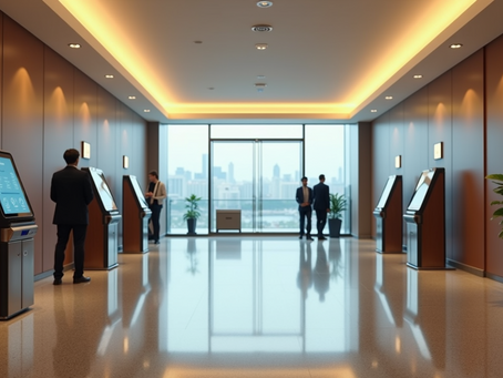 Is AI Revolutionizing Hospitality or Sacrificing the Heart of Guest Experience?