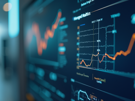 The Rise of the Algorithmic Self: Who Are We Becoming in an AI-Driven World?