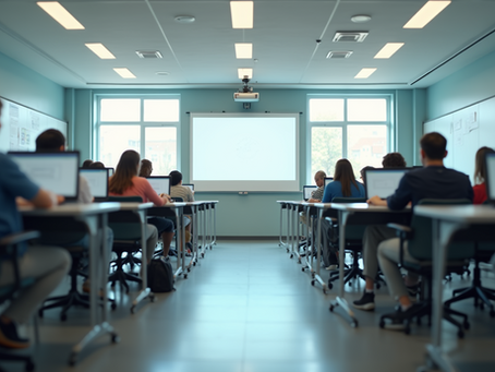 AI in Trump's University Showdown: Innovation or Control in Higher Education