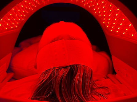 Dermalux LED Light Therapy