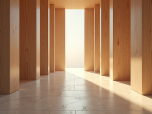 Crafting Serene Sacred Spaces for Your Home: Designing Sacred Spaces with Elegance