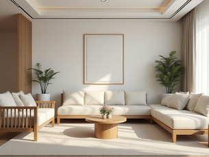 Crafting Minimalist Spaces with Japandi Design: A Refined Approach to Minimalist Japandi Design