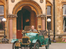 Standard Model S - Rhyl