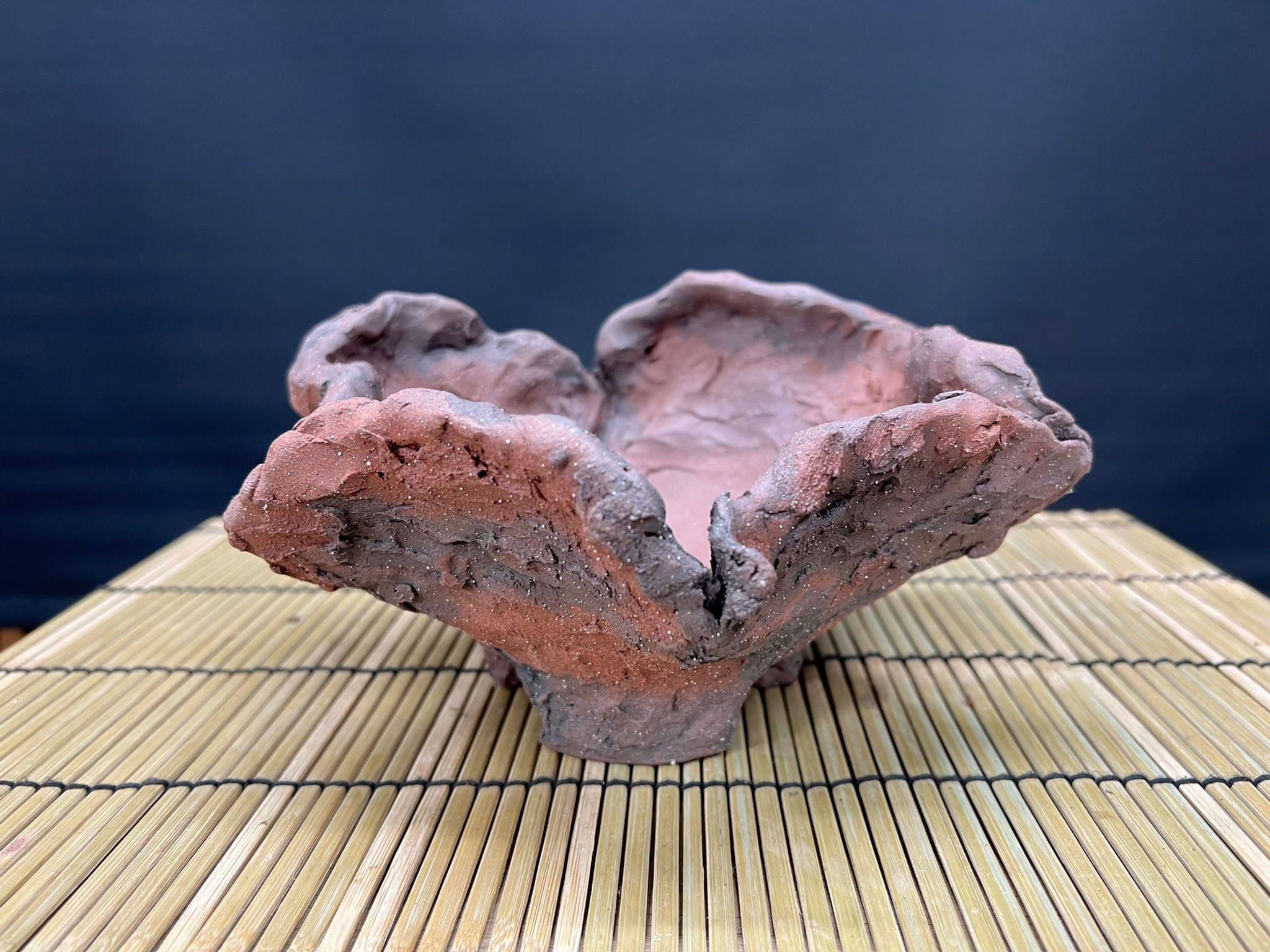 Primitive Random Cascade (Large Shohin/Chuhin)