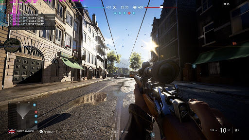 Miniatura: Battlefield V Standard Edition