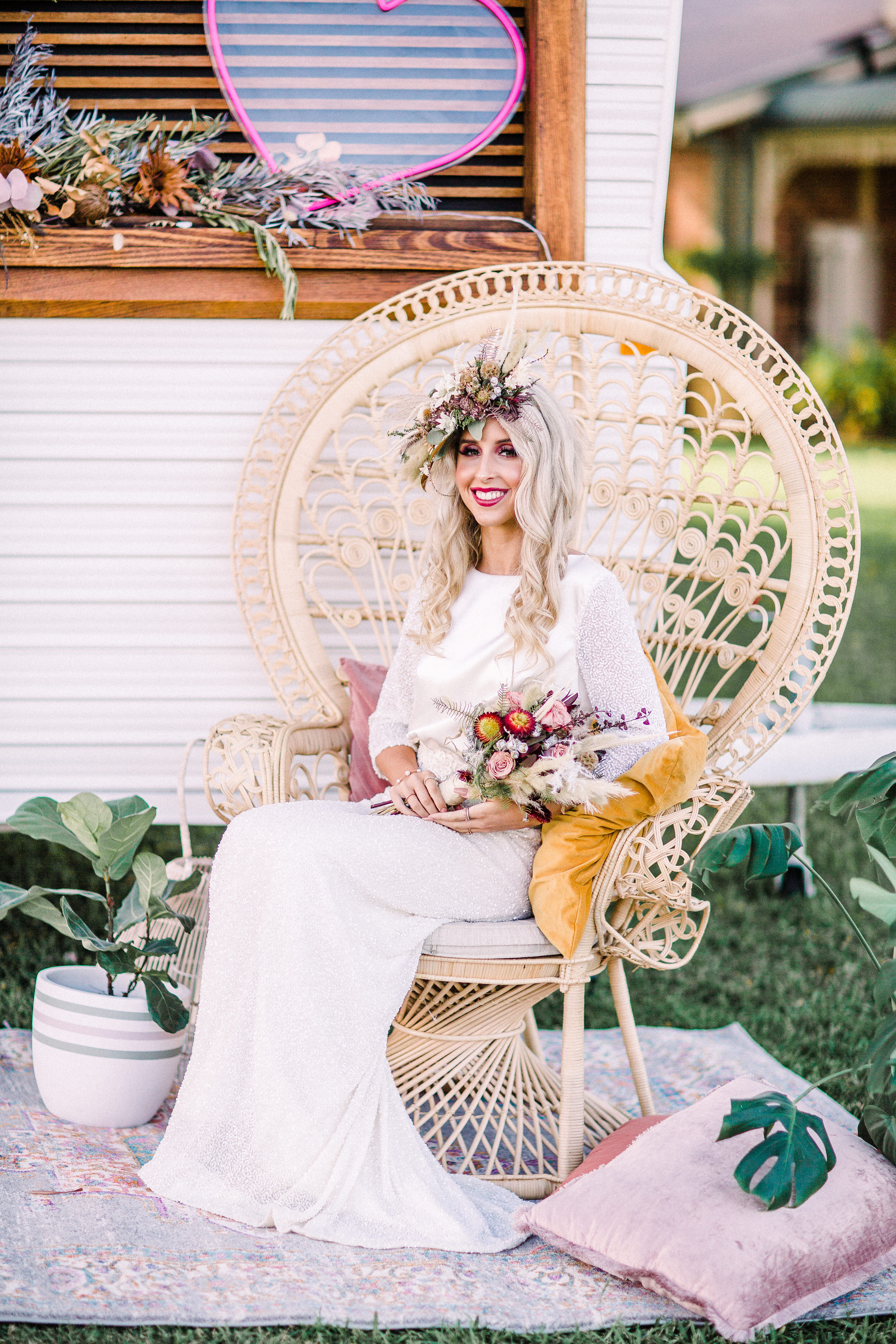 Melissa Waite Couture