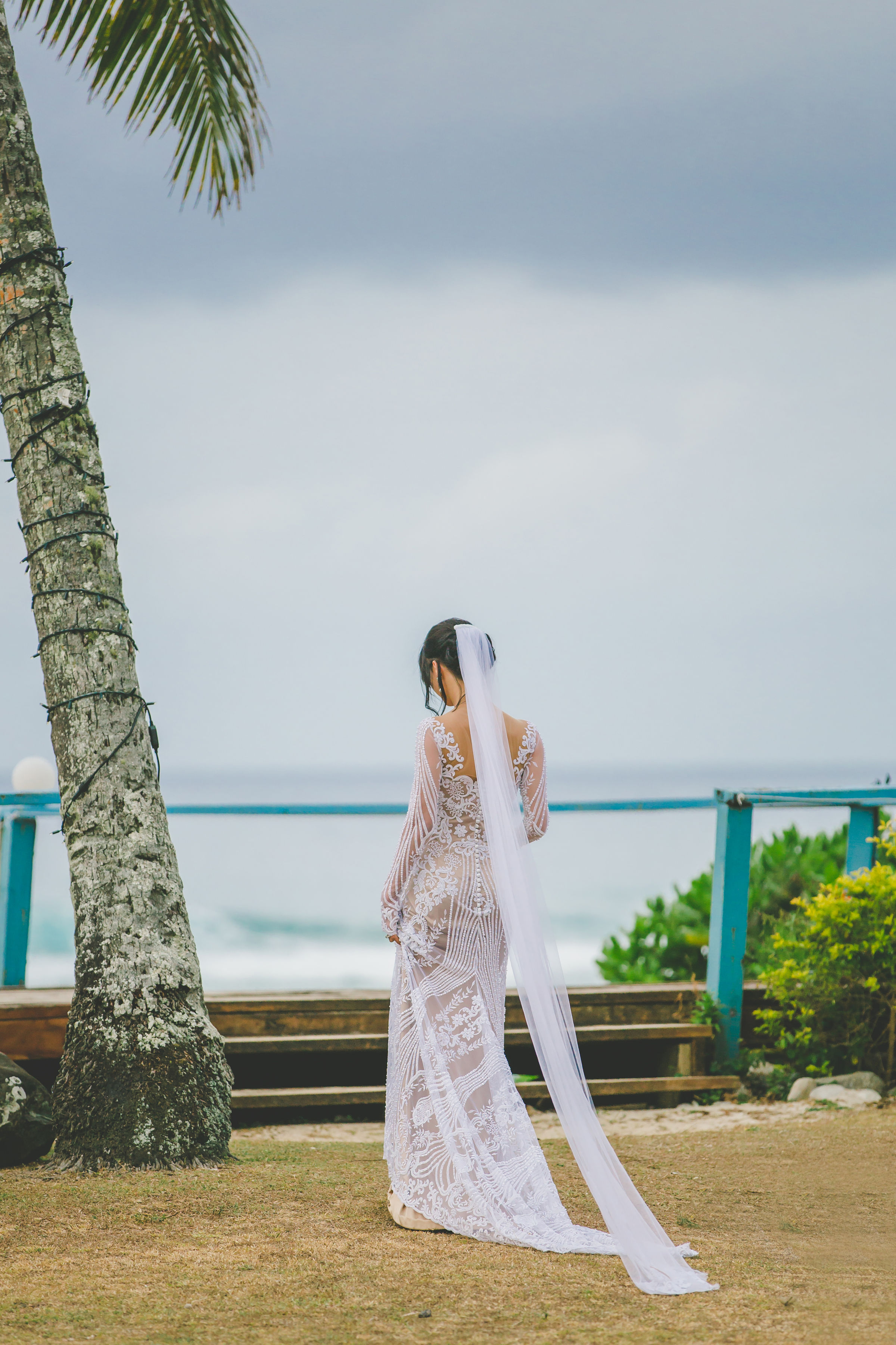 Melissa Waite Couture