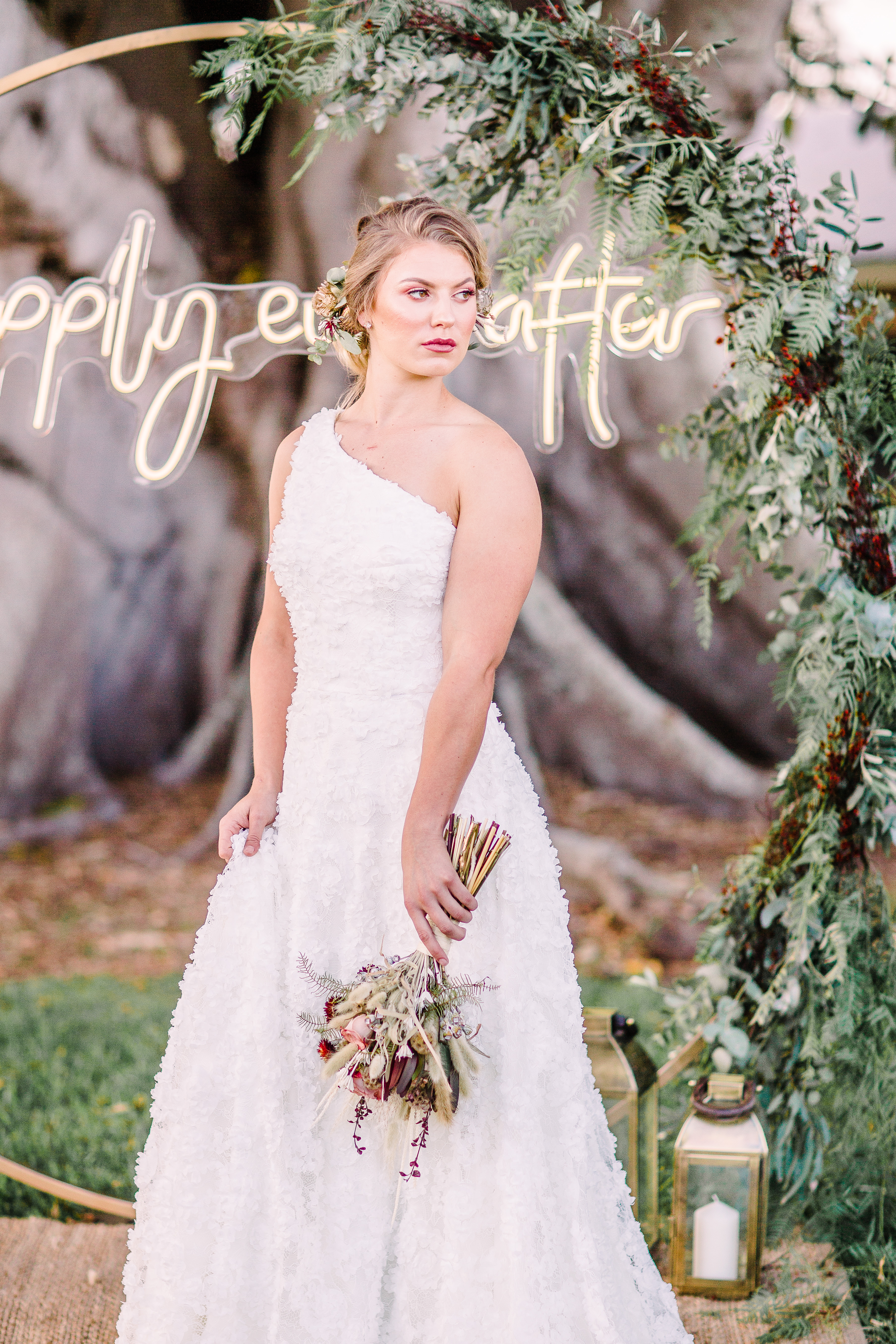 Melissa Waite Couture