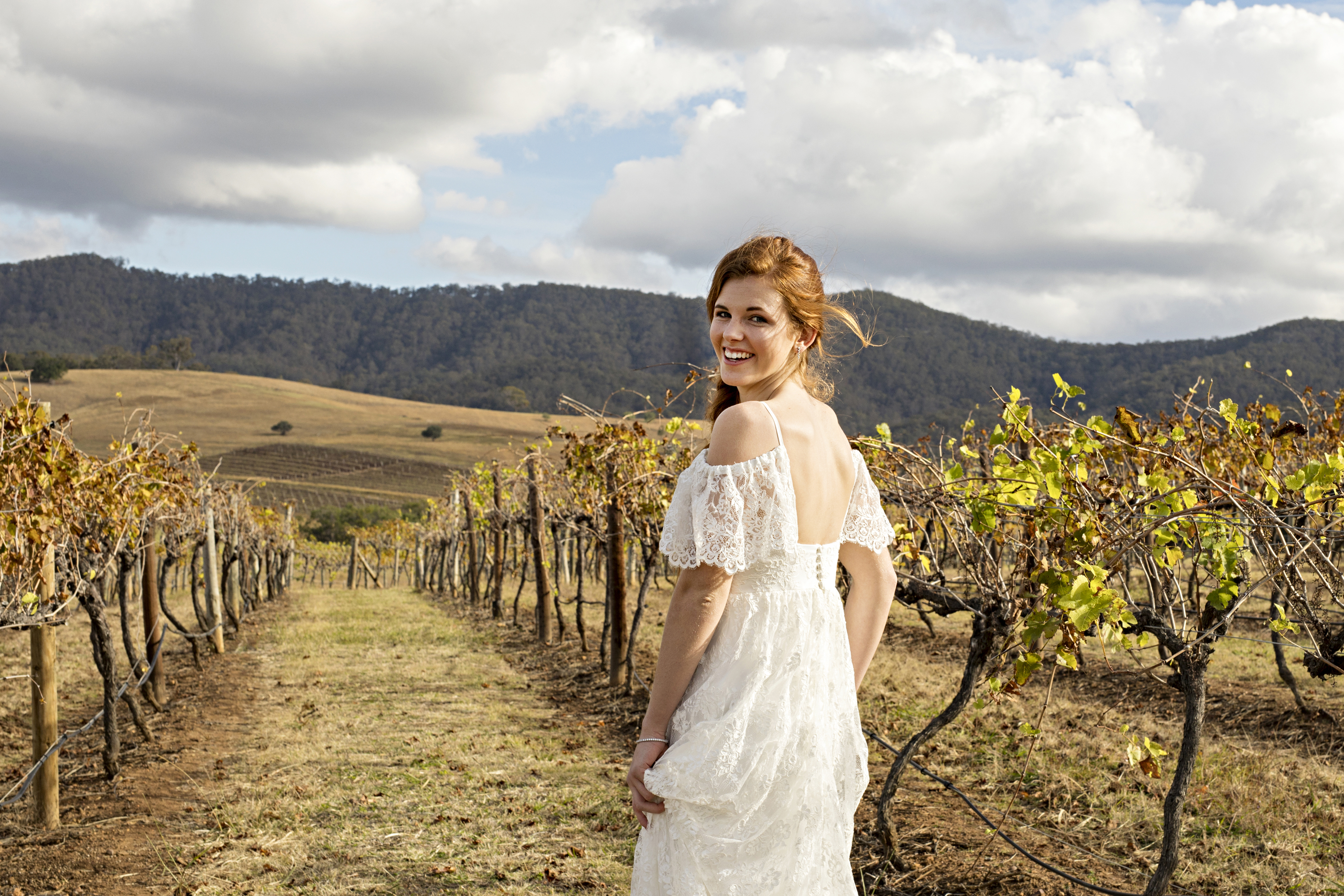 Melissa Waite Couture