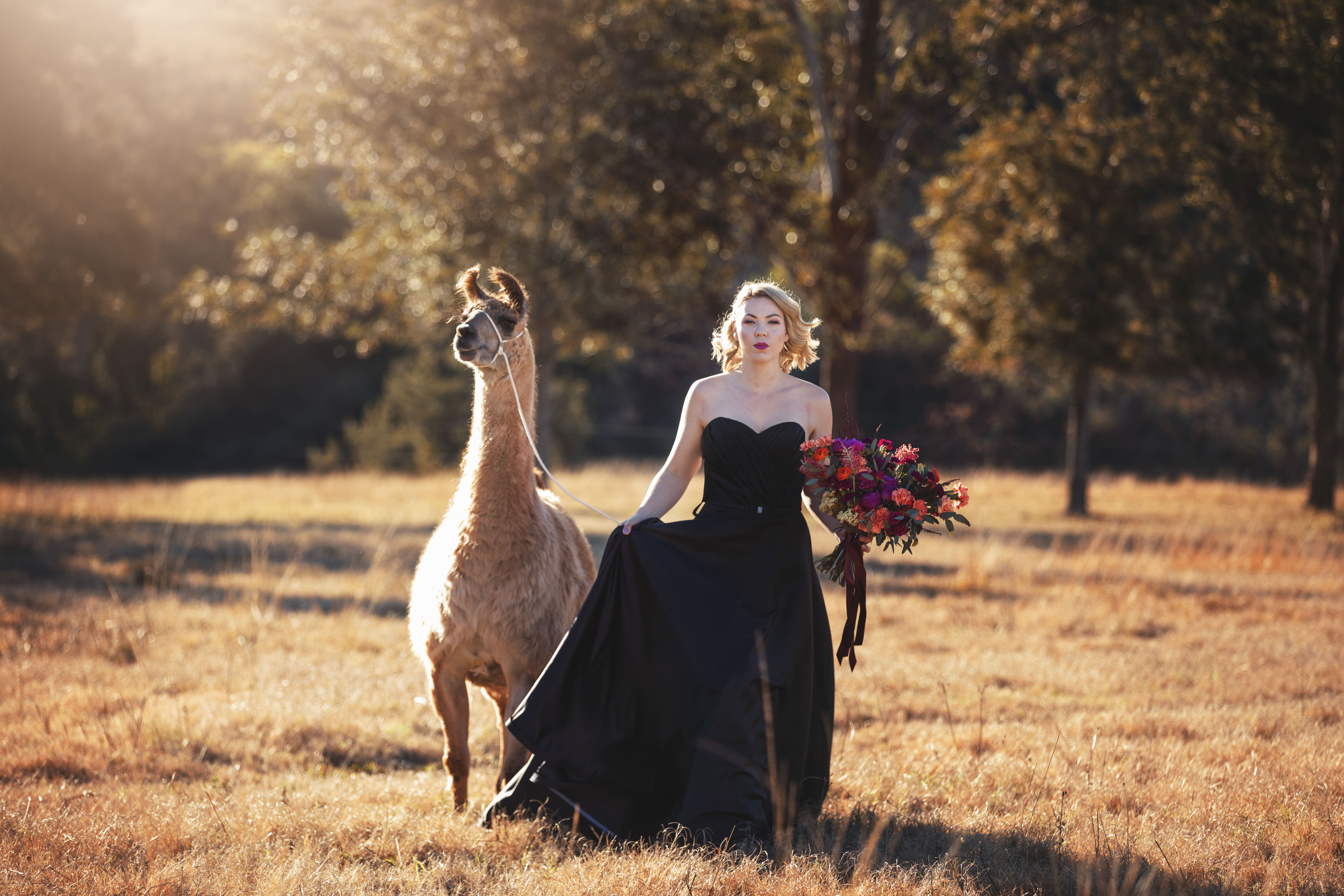 Melissa Waite Couture