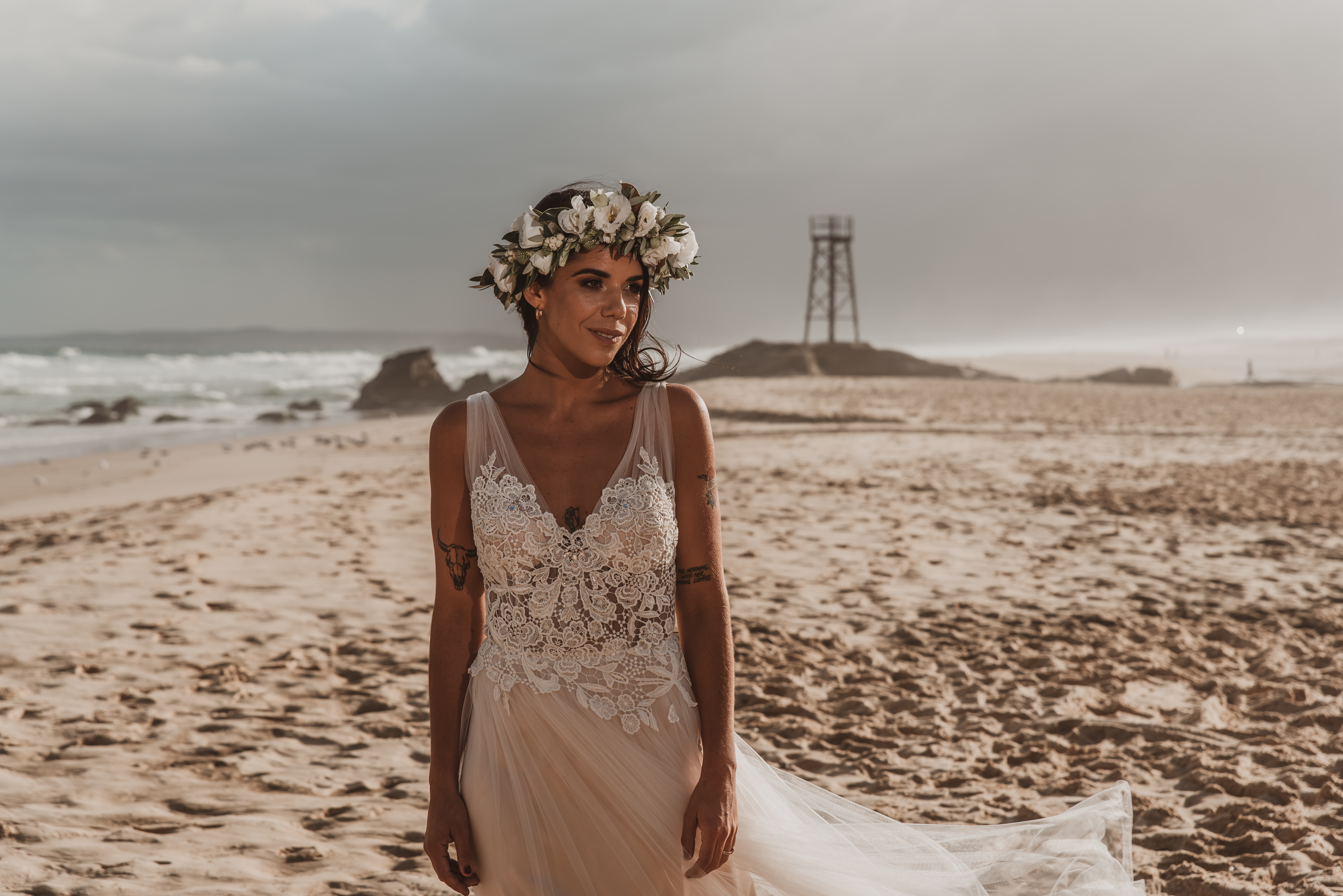 Melissa Waite Couture