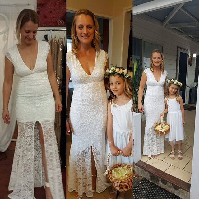 Melissa Waite Couture