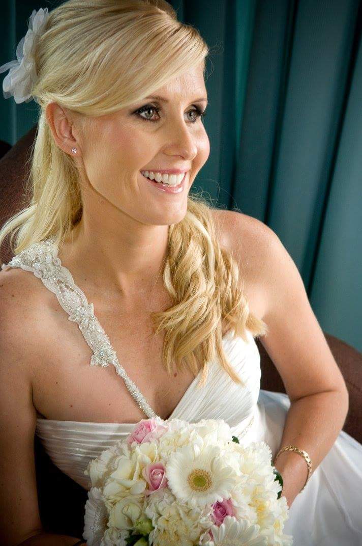 Melissa Waite Couture
