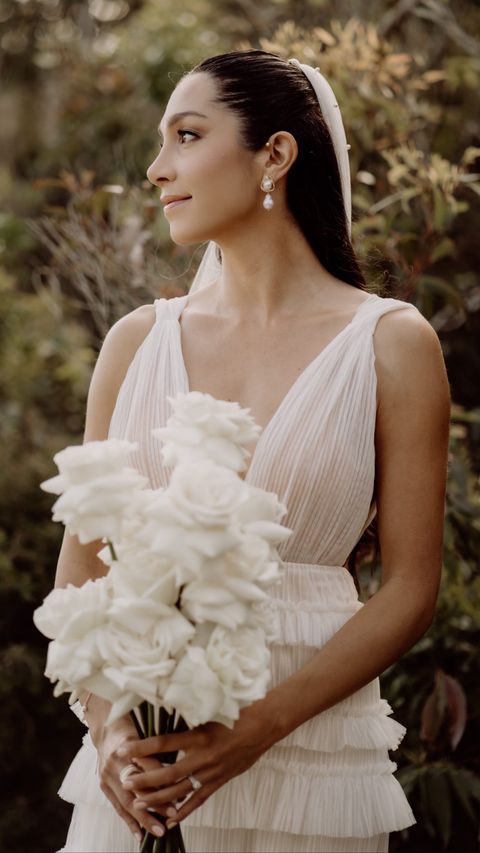 Melissa Waite Couture