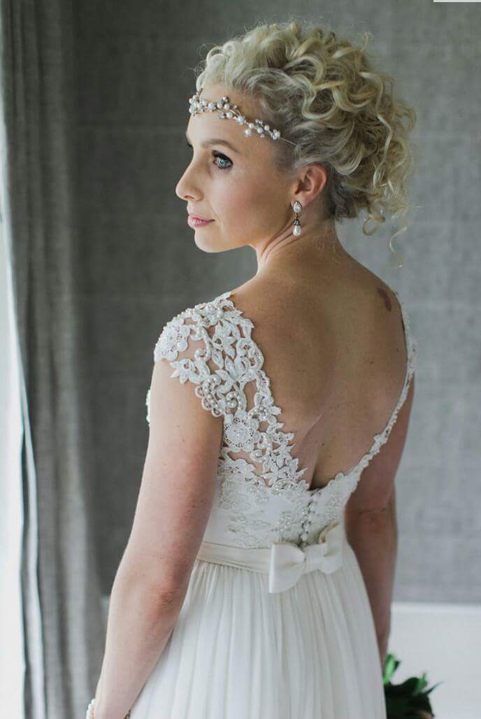 Melissa Waite Couture