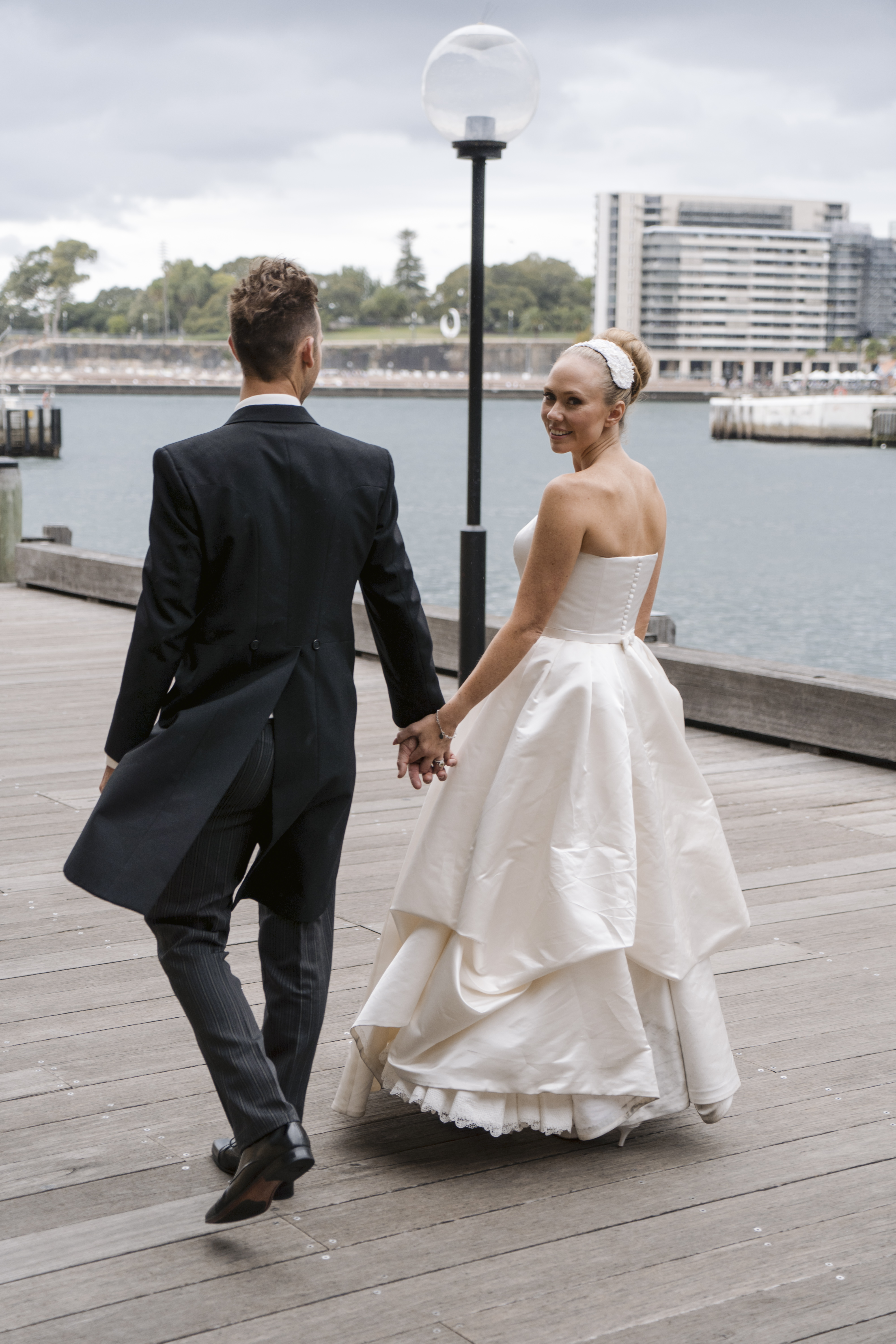 Melissa Waite Couture