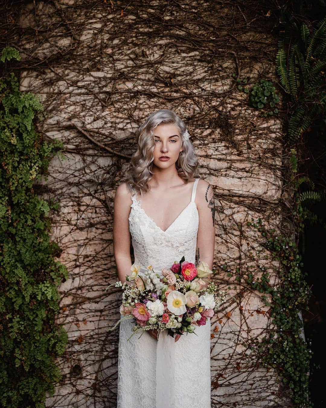 Melissa Waite Couture