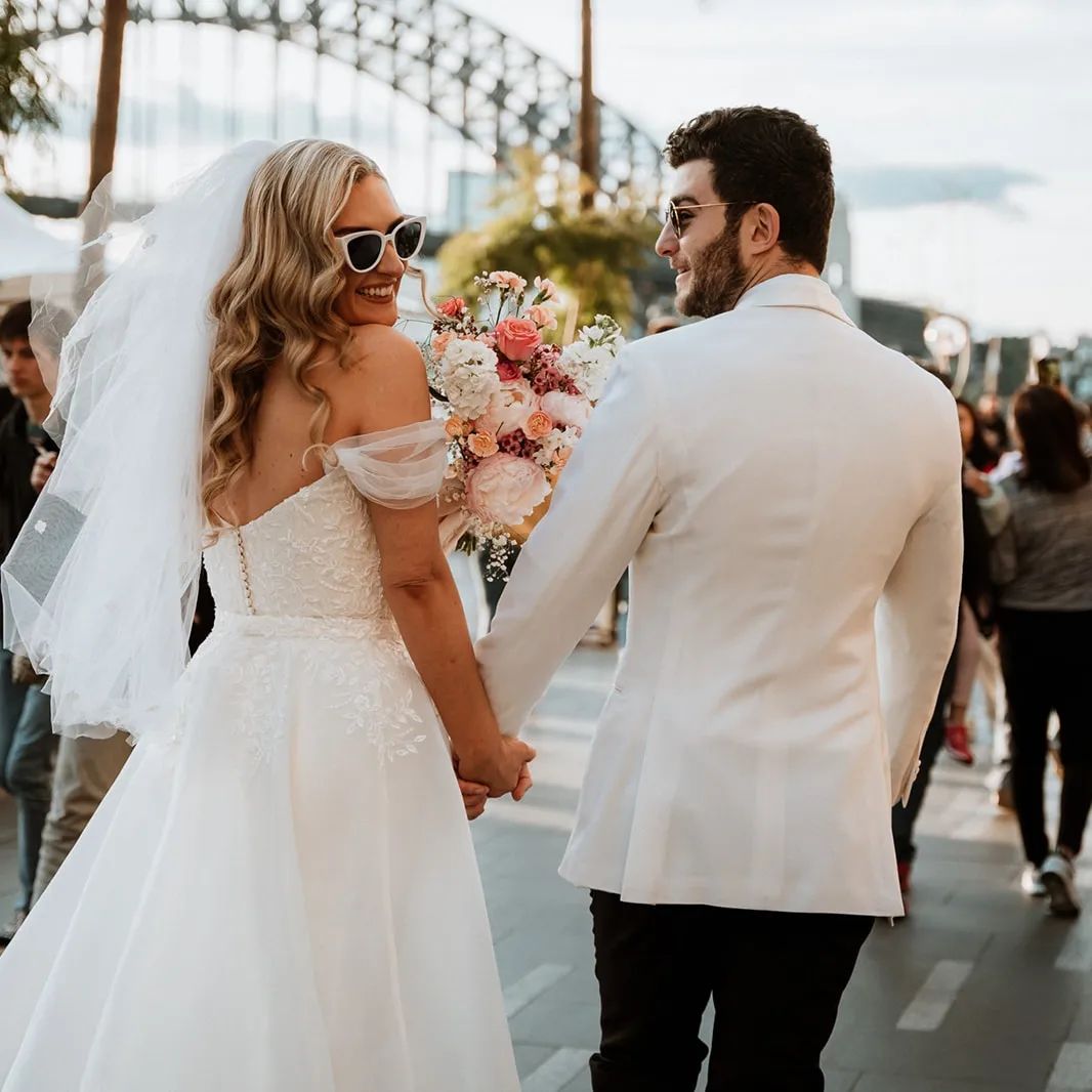 Melissa Waite Couture