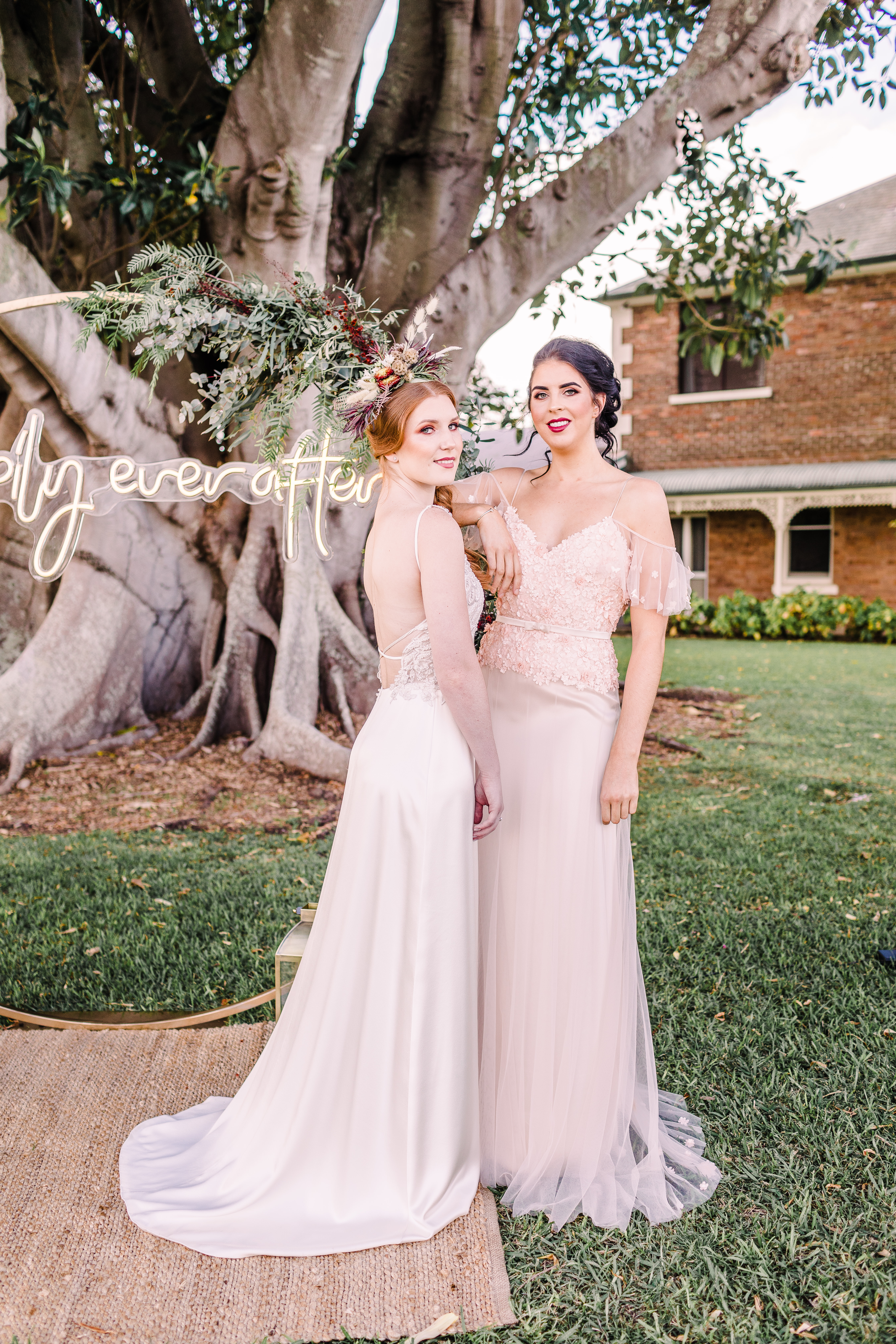 Melissa Waite Couture