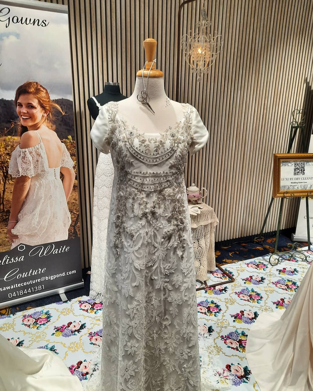 Melissa Waite Couture