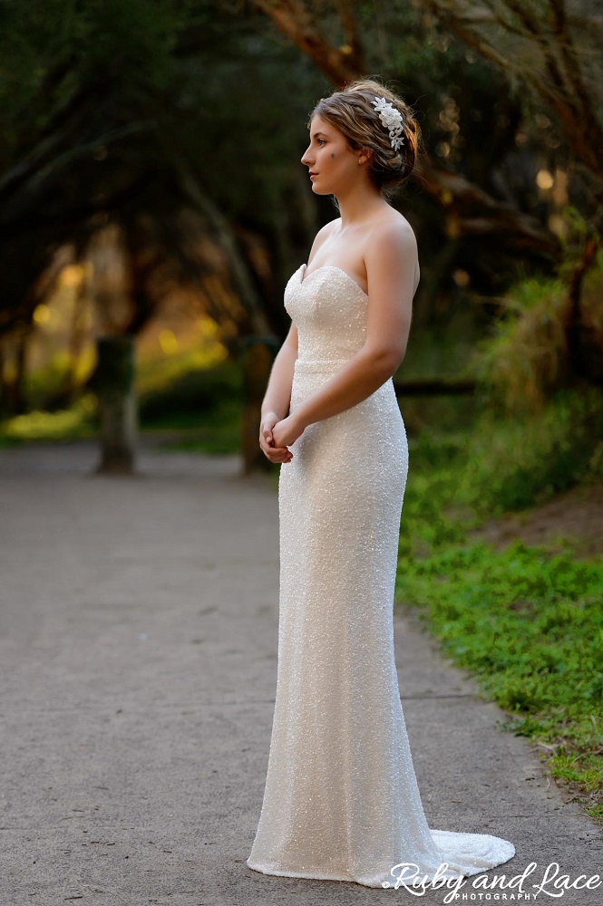 Melissa Waite Couture