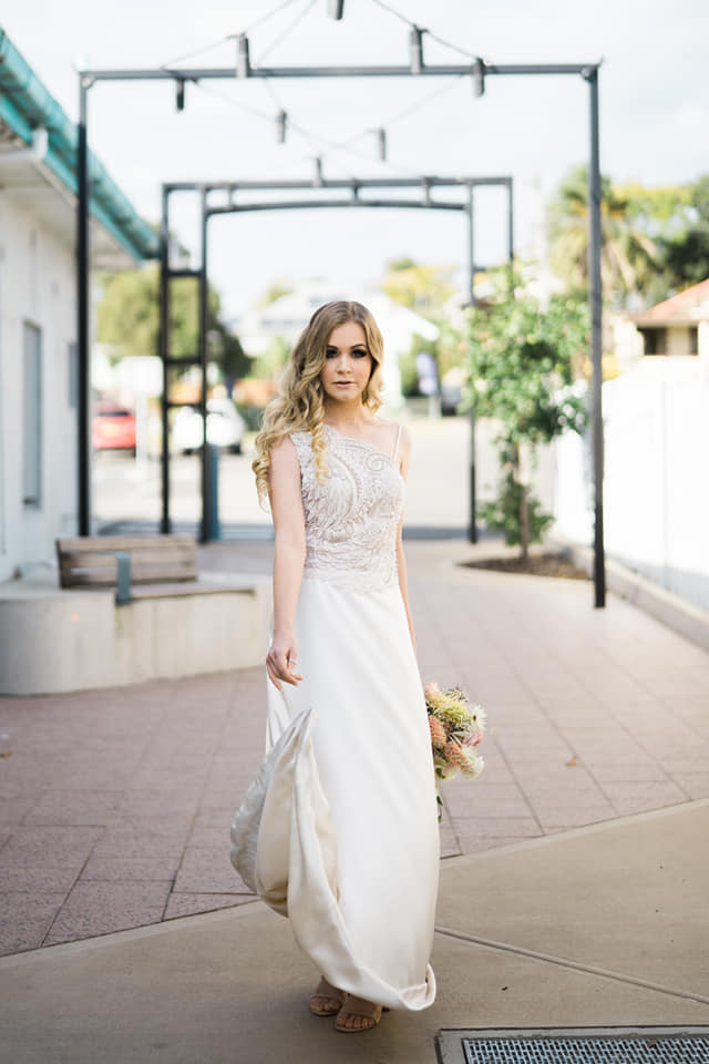 Melissa Waite Couture