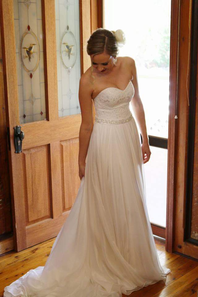 Melissa Waite Couture