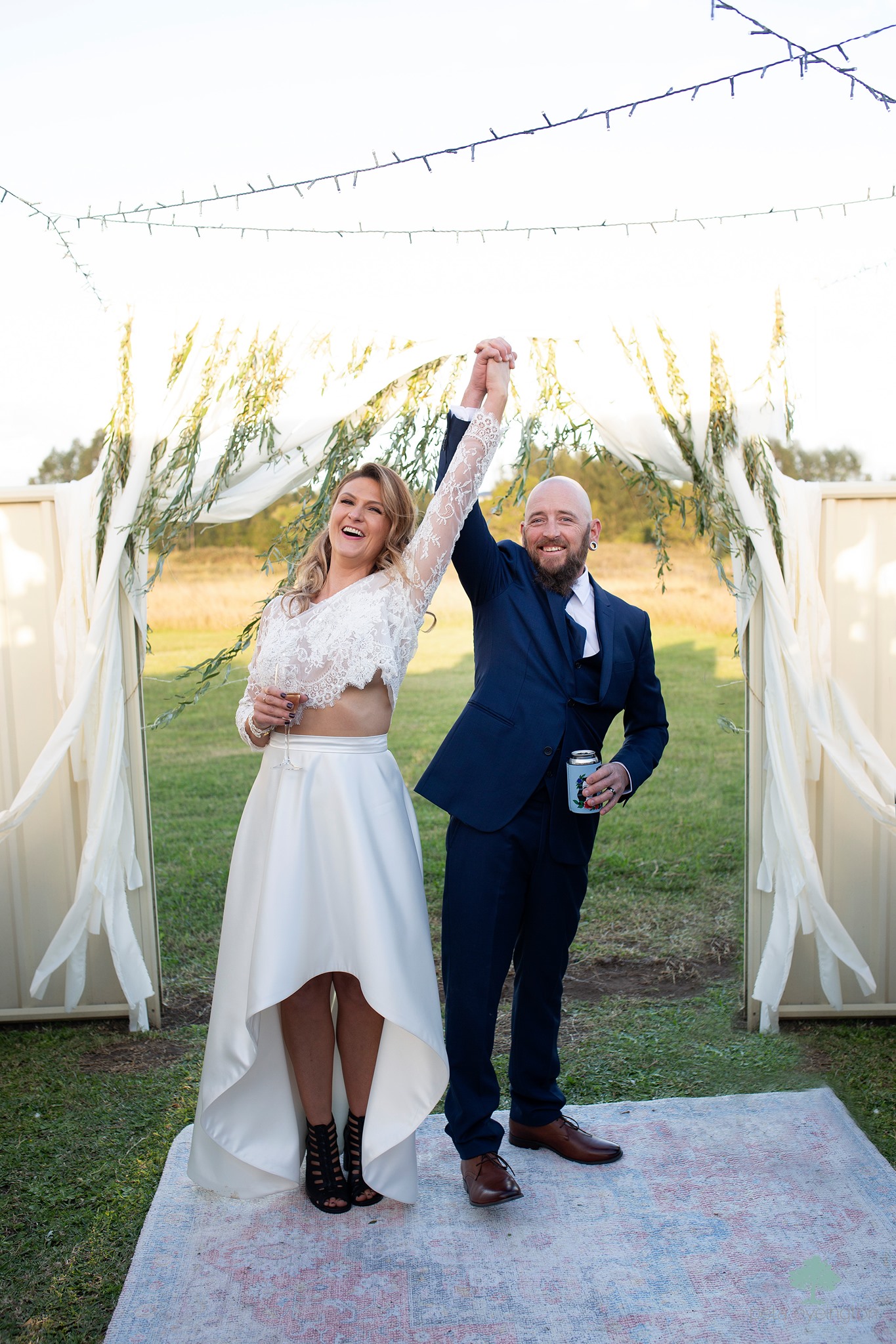 Melissa Waite Couture