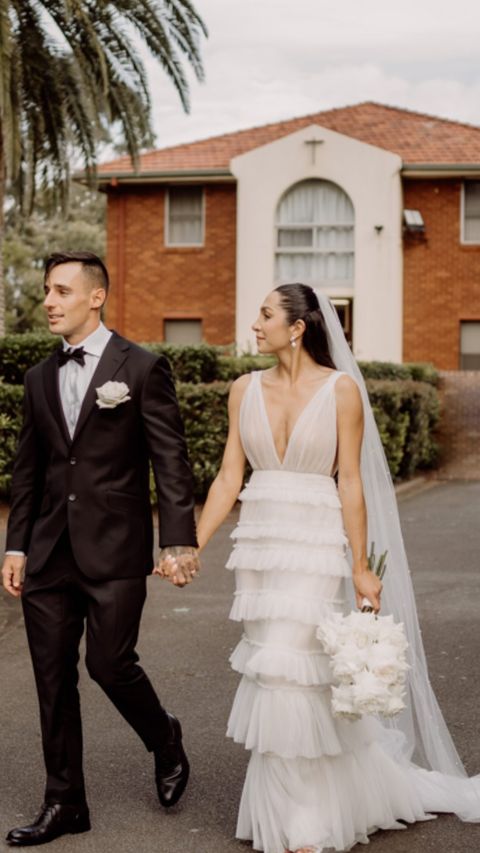 Melissa Waite Couture