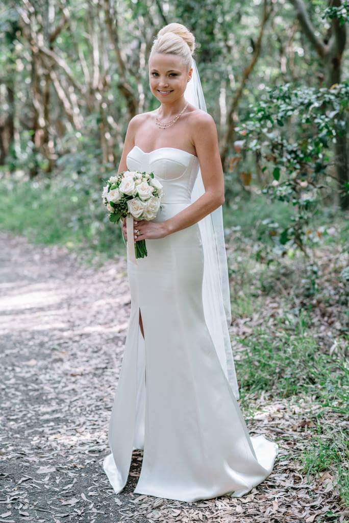 Melissa Waite Couture