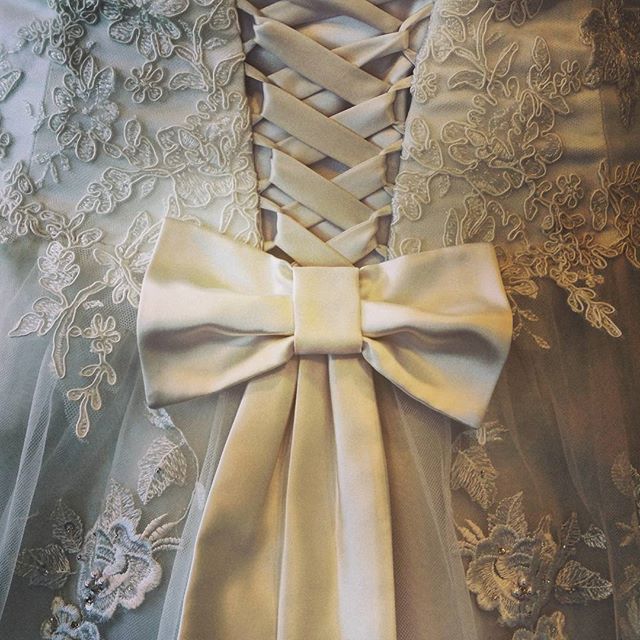 Melissa Waite Couture