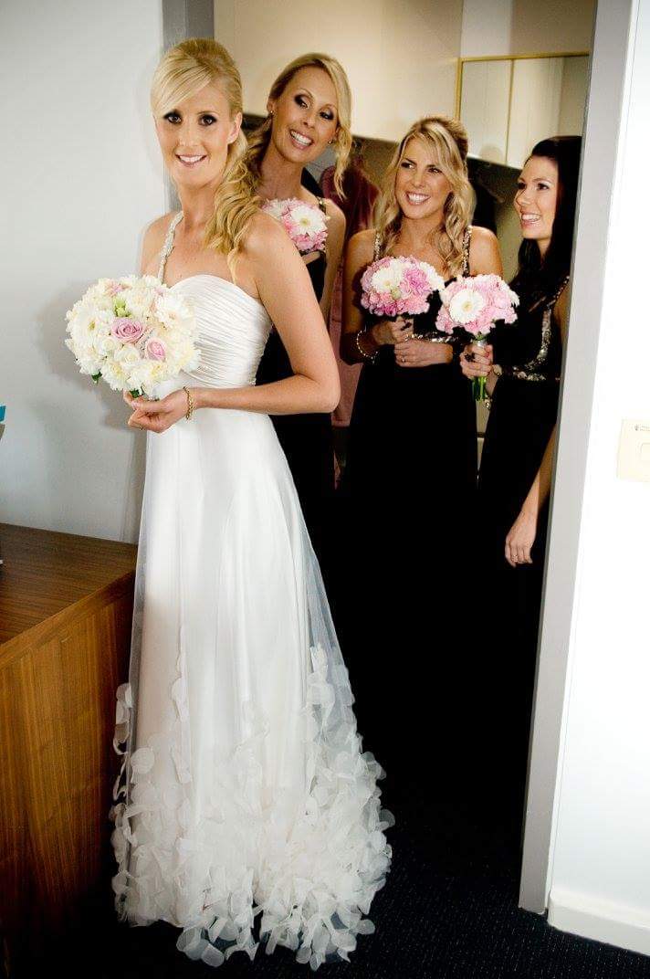 Melissa Waite Couture