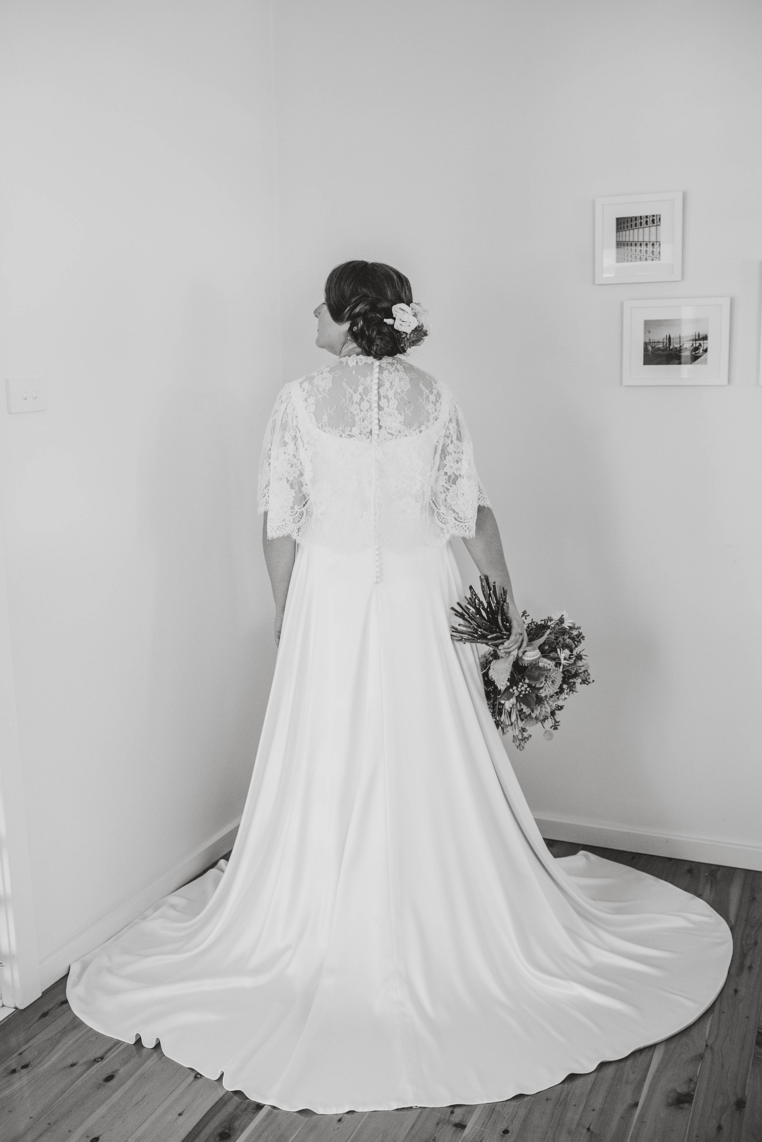 Melissa Waite Couture