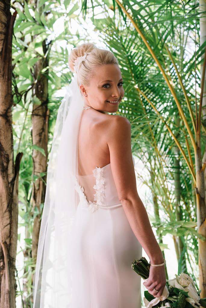 Melissa Waite Couture