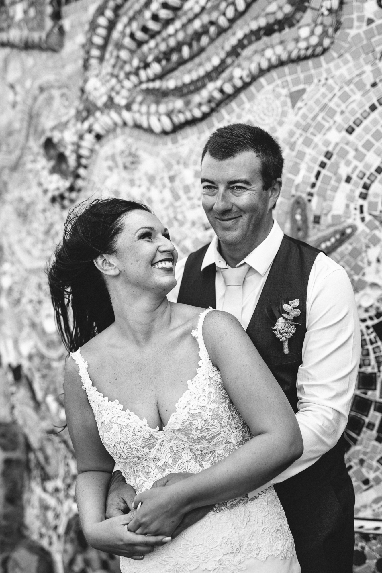 Melissa Waite Couture