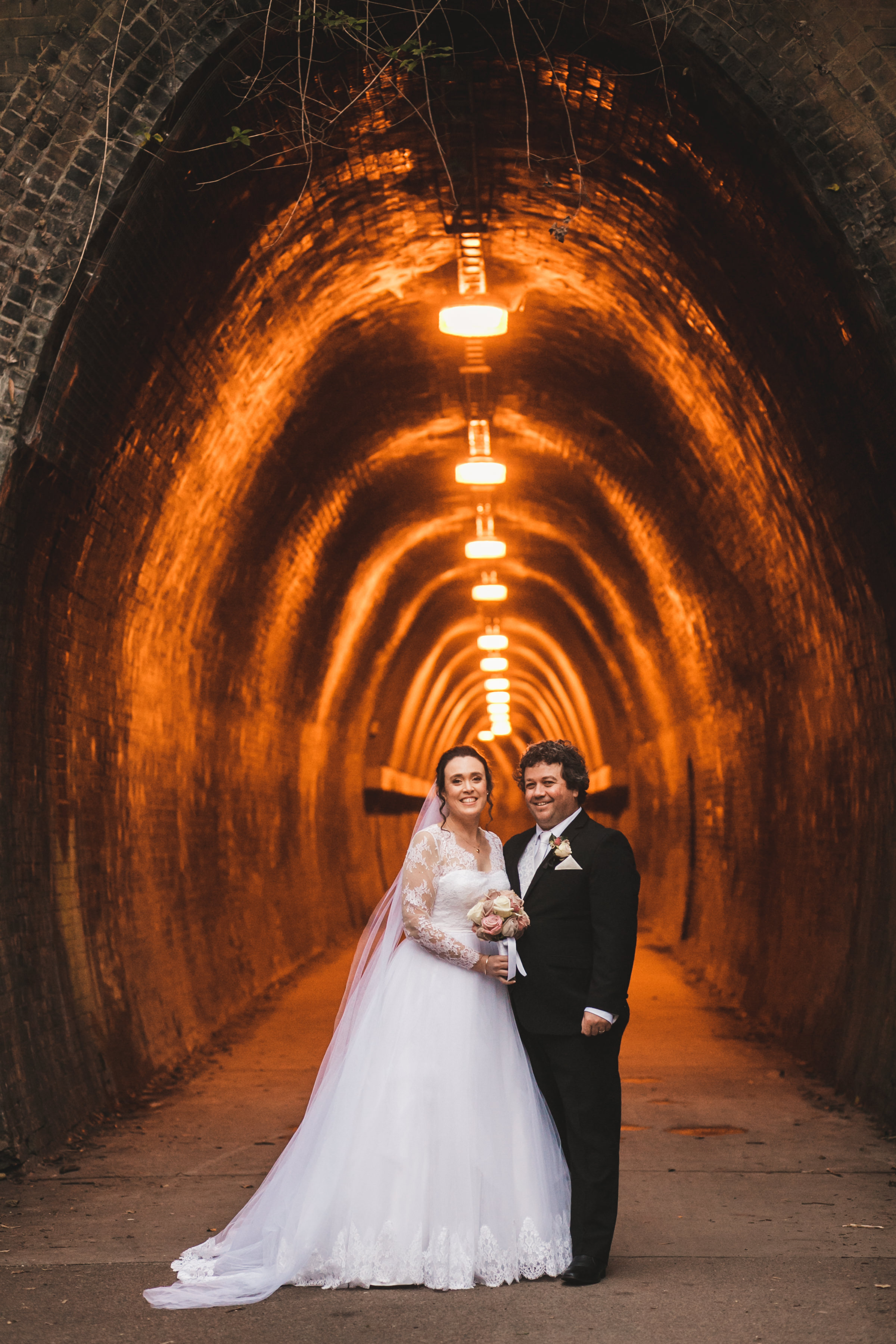 Melissa Waite Couture