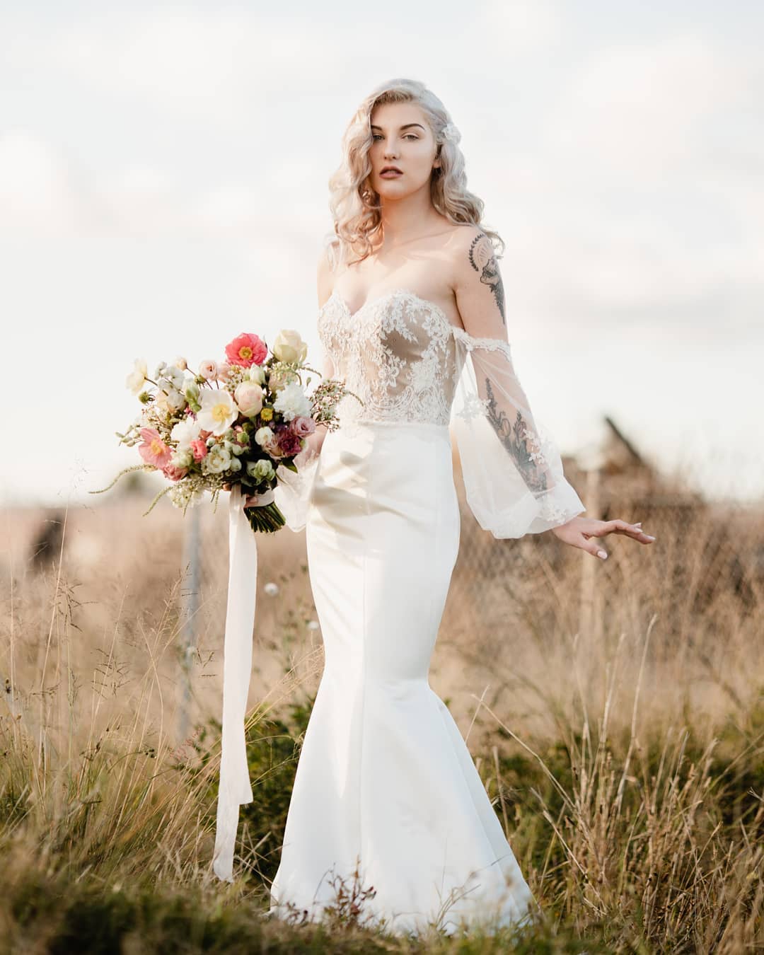 Melissa Waite Couture