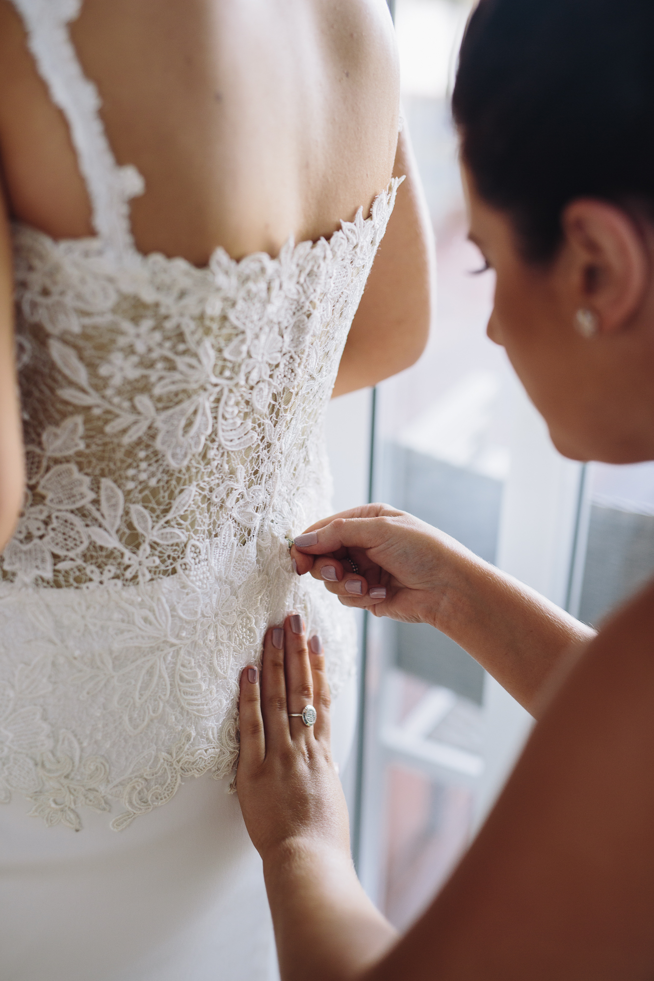 Melissa Waite Couture