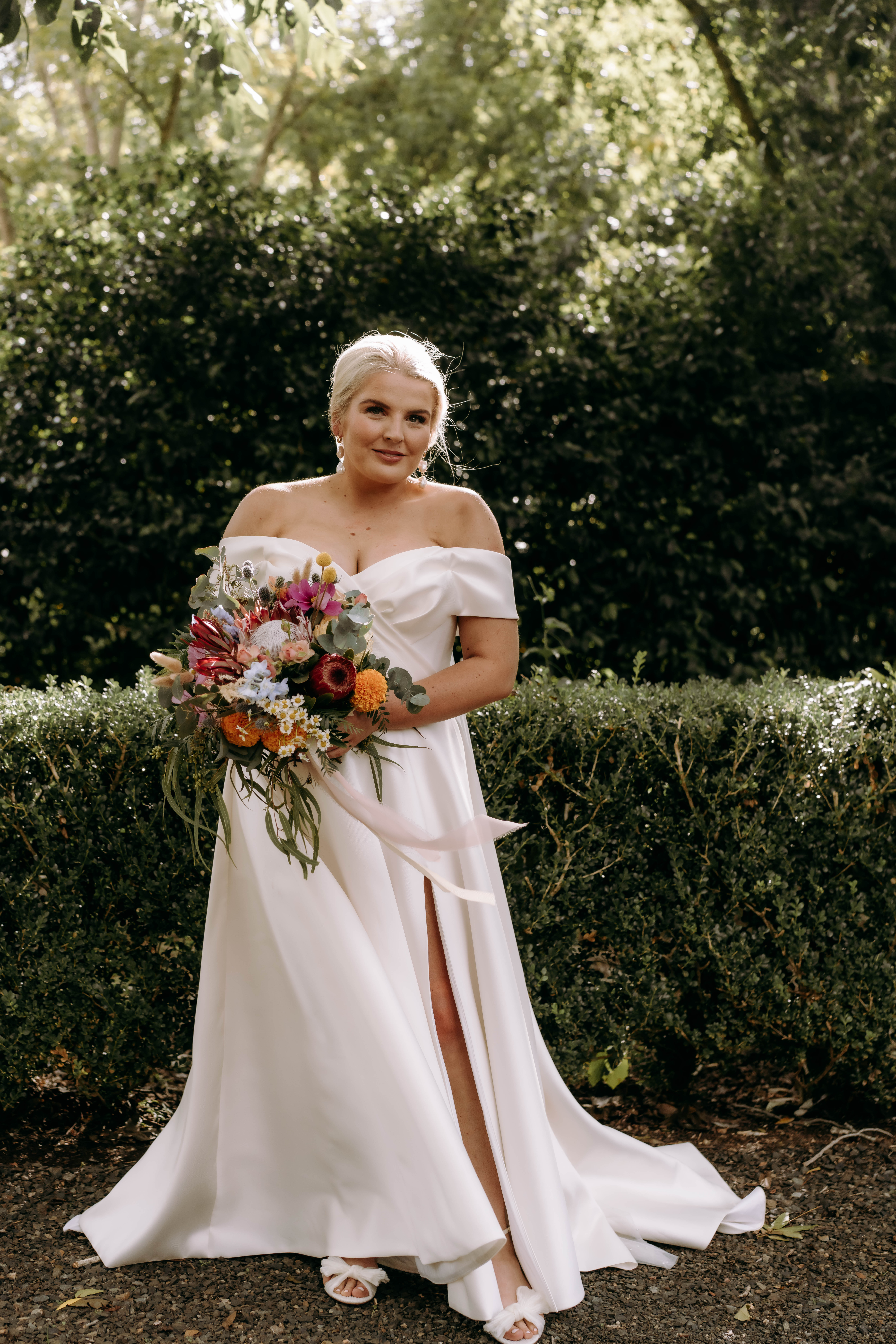 Melissa Waite Couture