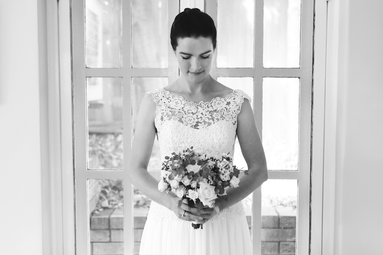 Melissa Waite Couture